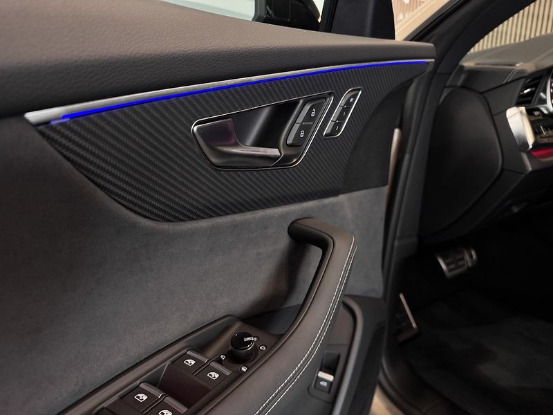 Audi Q8 50 TDI B&O Laser Carbon OLED - fotka 6 z 39