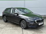 Škoda Scala First Edition 1.0TSi 85kW DSG - náhled 2