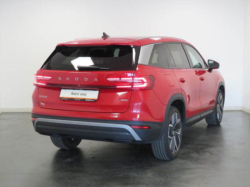 Škoda Kodiaq - fotka 2 z 26