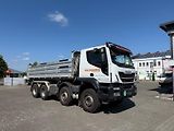 Iveco X-WAY AT340X48 8x4 3S MEILLER - náhled 1