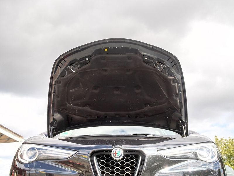 Alfa Romeo Stelvio (2021) FL 2.0JTD 140KW H/K – ROZVODY - fotka 47 z 53
