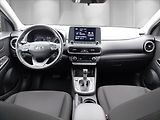 Hyundai Kona 1,6   1.6T-GDi Smart DCT - náhled 17