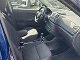 Škoda Fabia (2014)  1.2 TSI 63kW Elegance Combi - náhled 13