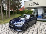 BMW Ostatní eDrive 40, Tažné, M-paket, - náhled 1