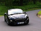 Peugeot RCZ R.