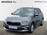 Škoda Fabia 1,0 TSi 81kW 7DSG STYLE  IV. - náhled 1