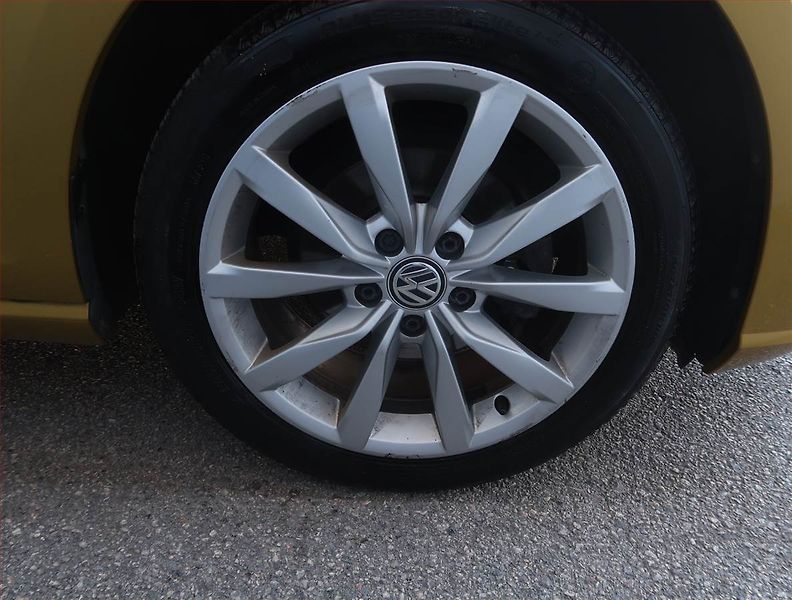 Volkswagen Golf (2019) 1.0 TSI, Tempomat - fotka 15 z 17