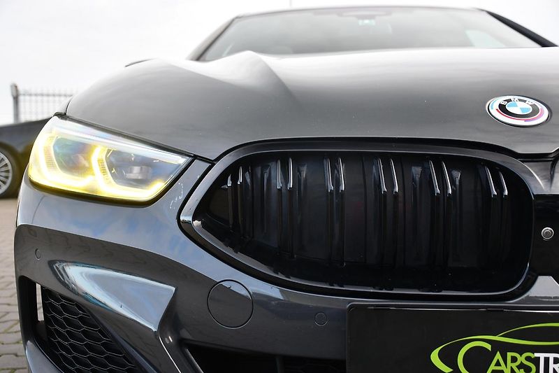 BMW Řada 8 840d xD M-SPORT HUD H/K  - fotka 60 z 62