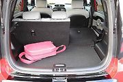 Kia Soul.