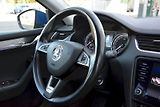 Škoda Octavia (2017) Combi 1.8 TSI 132 kW 4x4 DSG 6 - náhled 16