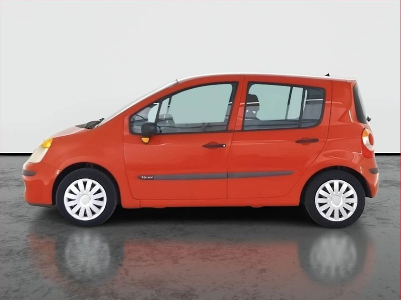 Renault Modus (2005) 1.6, Klima, jezdí výborně - fotka 3 z 15