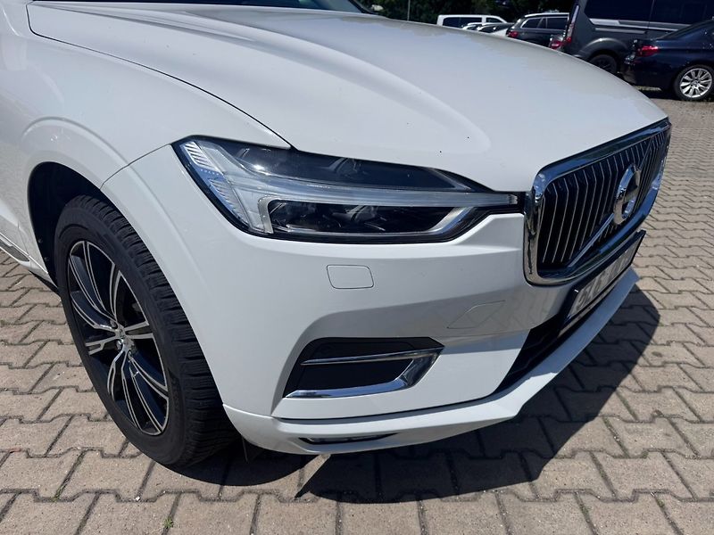 Volvo XC60 (2017) 2,0D 177KW POLESTAR BEZ AD BLU - fotka 12 z 49