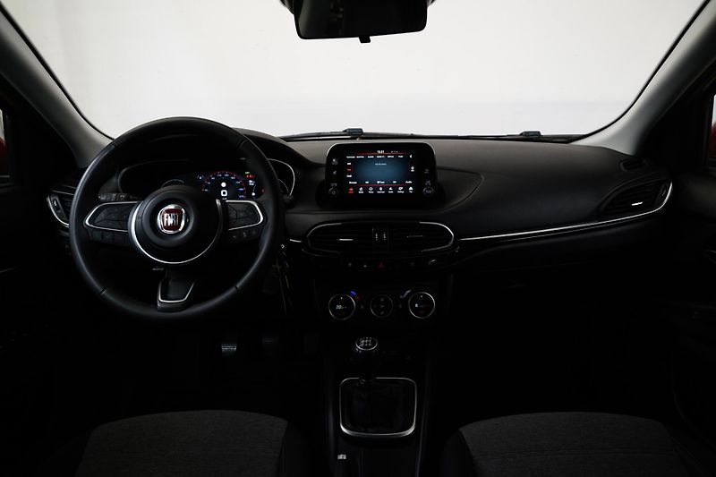 Fiat Tipo - fotka 6 z 6