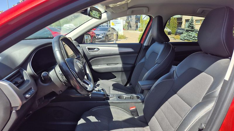 Renault Arkana (2021) Intens TCe 140 EDC - fotka 6 z 10