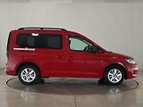 Volkswagen Caddy (2026) Van - náhled 16