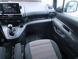 Opel Combo (2019) 1.2 Turbo, 5Míst, ČR - náhled 8