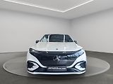Mercedes-Benz EQS (2023) 580 4MATIC SUV - náhled 1