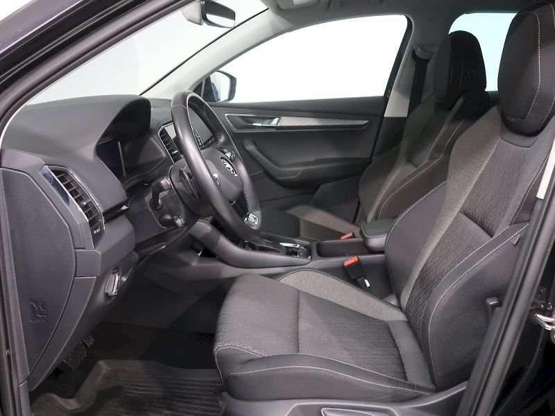 Škoda Karoq (2022) EXCLUSIVE 2.0TDI 110KW DSG 4x4 - fotka 12 z 40