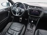 Volkswagen Tiguan Allspace (2019) R-Line 2.0 BiTDI - náhled 7
