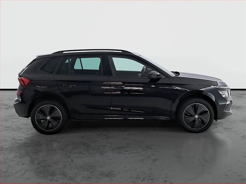 Škoda Kamiq (2024) Monte Carlo 1.5 TSI - fotka 6 z 21