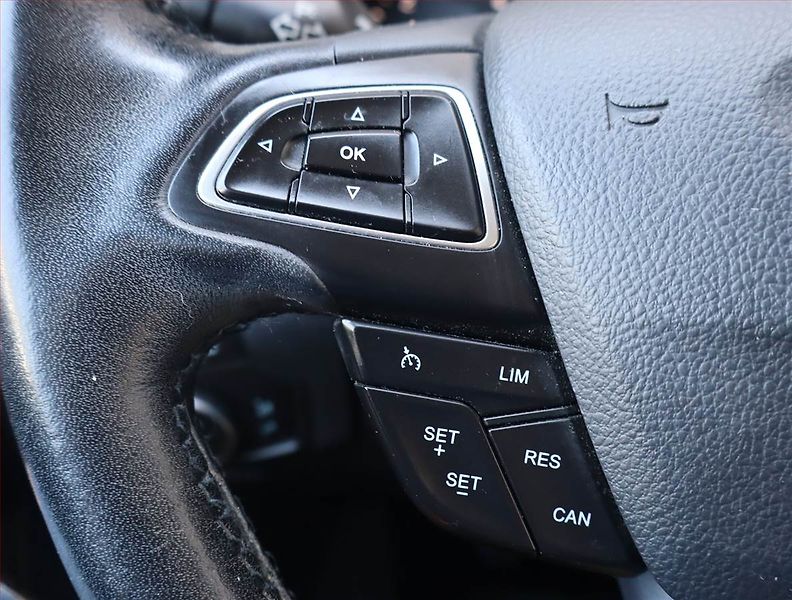 Ford Focus (2016) 2.0 TDCi, Eko.zaplacen - fotka 18 z 23