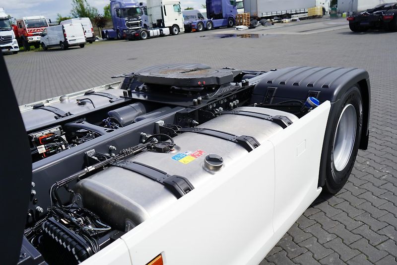 Scania (2026) S 500 / EURO 6 / ACC / RETARDE - fotka 39 z 50
