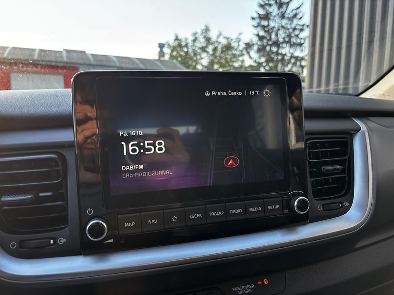Kia Stonic (2025) Spin 1.0 T-GDI - fotka 5 z 11