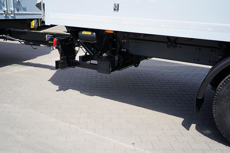 DAF CF (2017) 290 / ACC / EURO 6 / IZOTERMA  - fotka 37 z 58