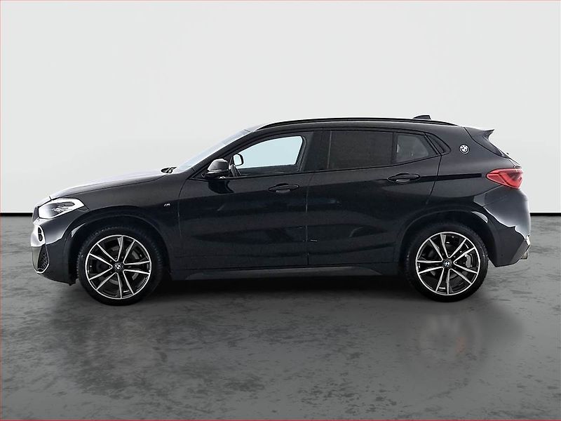BMW X2 (2019) M Paket sDrive20i, Automat - fotka 3 z 18
