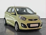 Kia Picanto (2012) 1.0, po STK, jezdí výborně - náhled 1