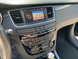 Peugeot 508 2,0 HDI AUTOMAT,ČR,SERVISKA - náhled 10