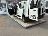 Peugeot Partner (2020) 1.5HDi, 96KW,VYHŘ. SEDADLA,DPH - náhled 10