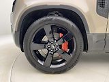 Land Rover Defender 110 D300 X-DYNAMIC AWD AUT CZ - náhled 35