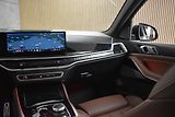 BMW X5 xDrive30d ///M*TAŽNÉ*7.MÍST*ČR - náhled 10