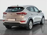 Hyundai Tucson (2016) 1.7 CRDi, Serv.kniha, Kůže - náhled 4