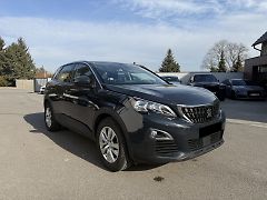 Peugeot 3008 1.2 THP 96 kW - fotografie inzerátu