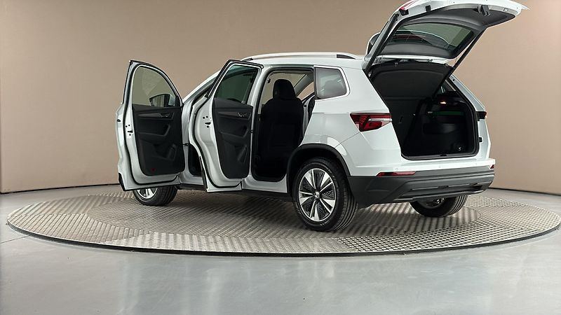 Škoda Karoq 2.0 TDI DSG 4x4 Style Exclusiv - fotka 7 z 29