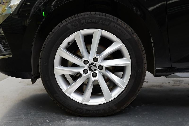 Škoda Kamiq - fotka 10 z 26