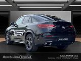 Mercedes-Benz GLE kupé 450d 4MATIC AMG Line Nigh - náhled 7