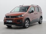 Peugeot Rifter 1,5 BlueHDI GT 96 kW CZ - náhled 2