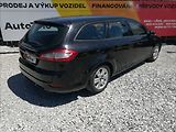 Ford Mondeo 2,0 TDCi kombi - náhled 2