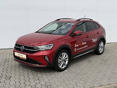 Volkswagen Taigo (2025) People 5G 1,0TSI - fotografie inzerátu
