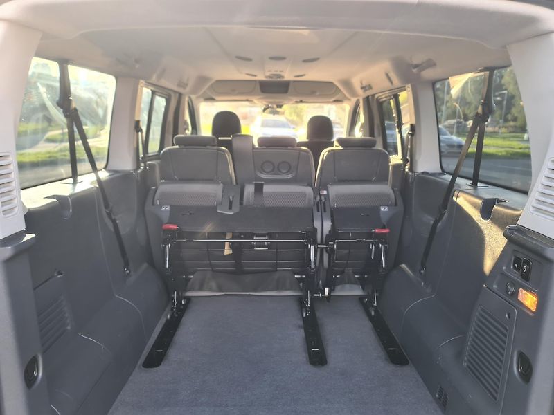 Citroën Jumpy (2015) LONG 2.0 HDi 120-KW OLOMOUC  - fotka 61 z 91