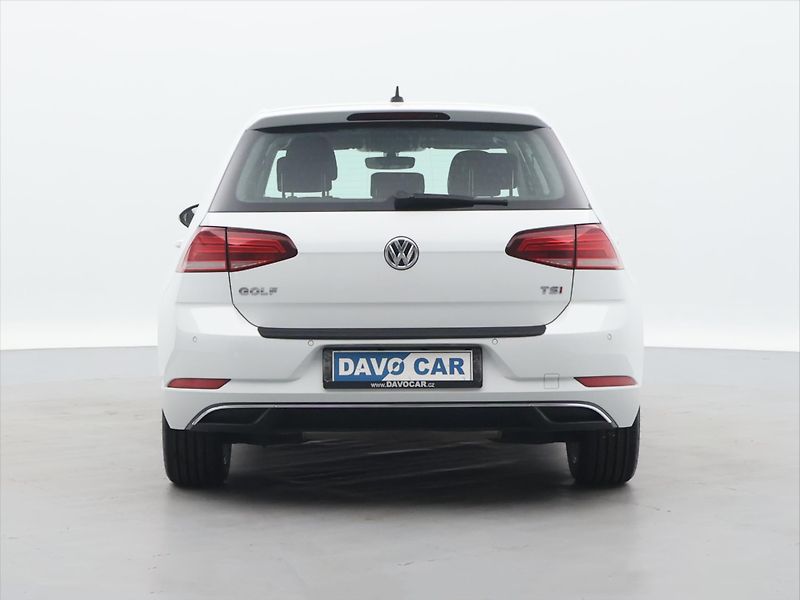 Volkswagen Golf 1,4 TSI 92kW CZ LED - fotka 6 z 24