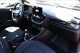 Ford Fiesta 1,0 EB 74kW Titanium,1.majitel - náhled 23