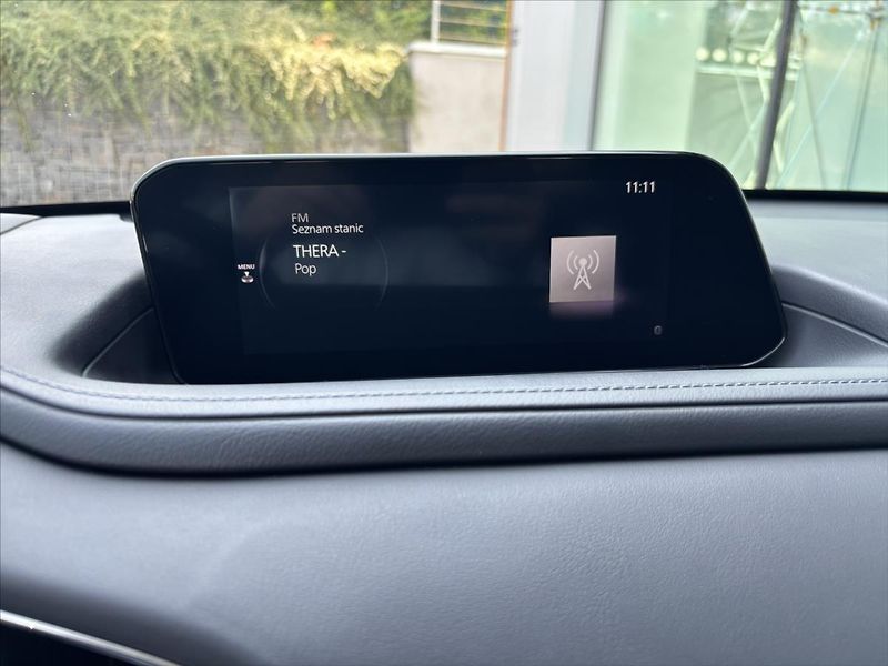 Mazda CX-30 2,0 i 137kW AT GT Plus CARPLAY - fotka 30 z 48