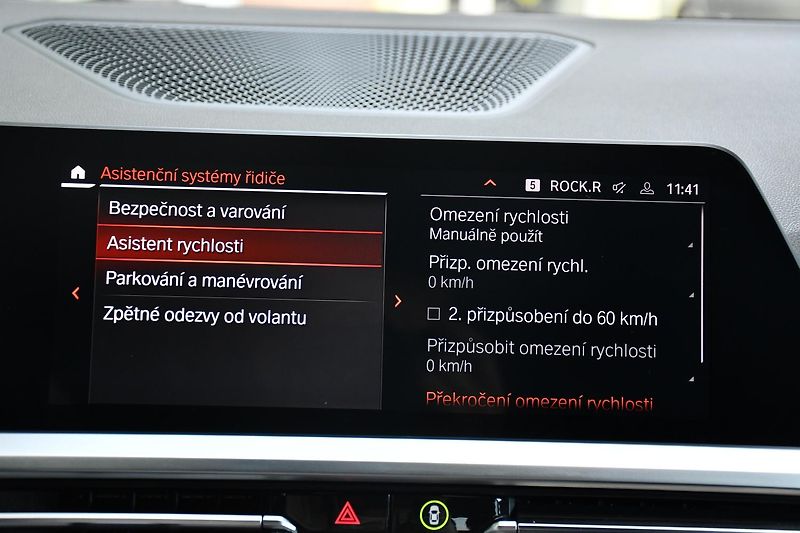 BMW Řada 4 420d xDrive M-SPORT ČR 1.MAJ - fotka 33 z 43