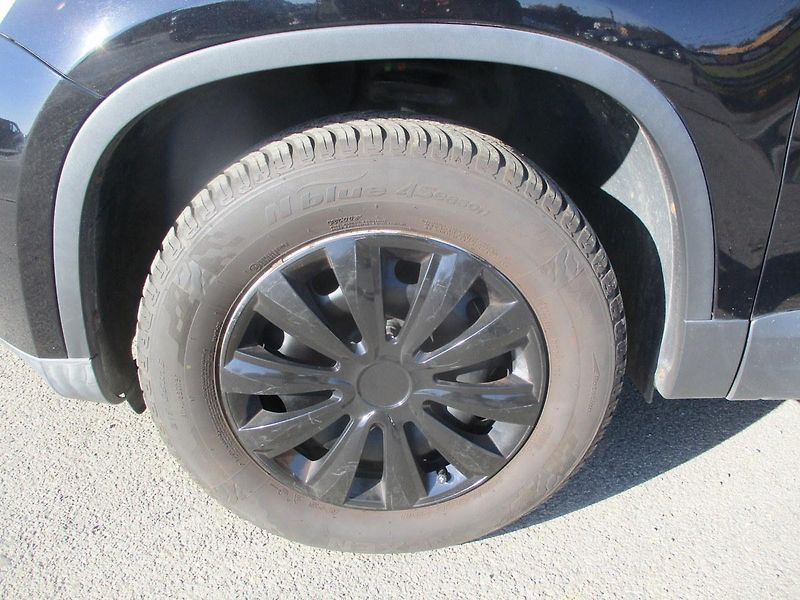 Volkswagen Tiguan 1.4TSi 4x4 NEZ.TOPENÍ*N.ROZVOD - fotka 45 z 45