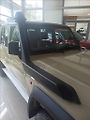 Toyota Land Cruiser V6 5MT LX MY24  GRJ79 DC 4,0 - náhled 24