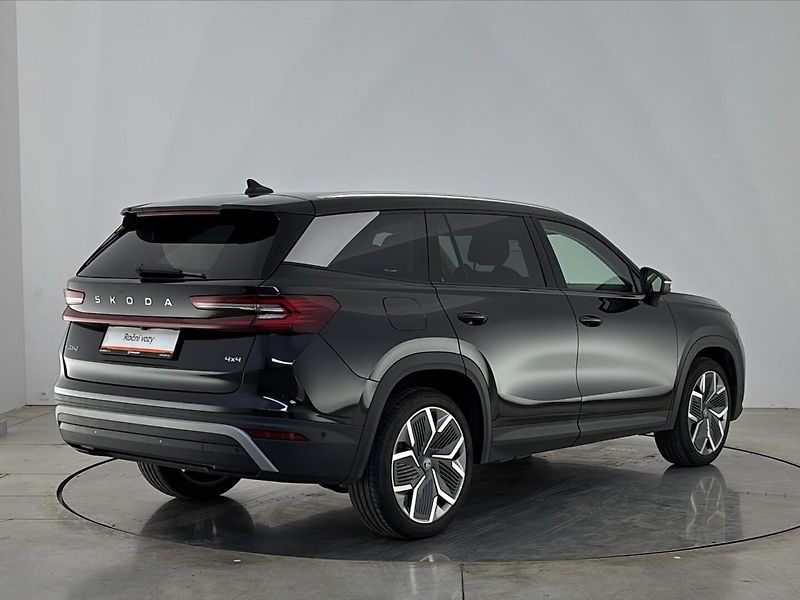 Škoda Kodiaq Exclusive Selection 4x4 DSG - fotka 2 z 31